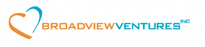 Broadview Ventures logo, an investor of Nyra Medical.