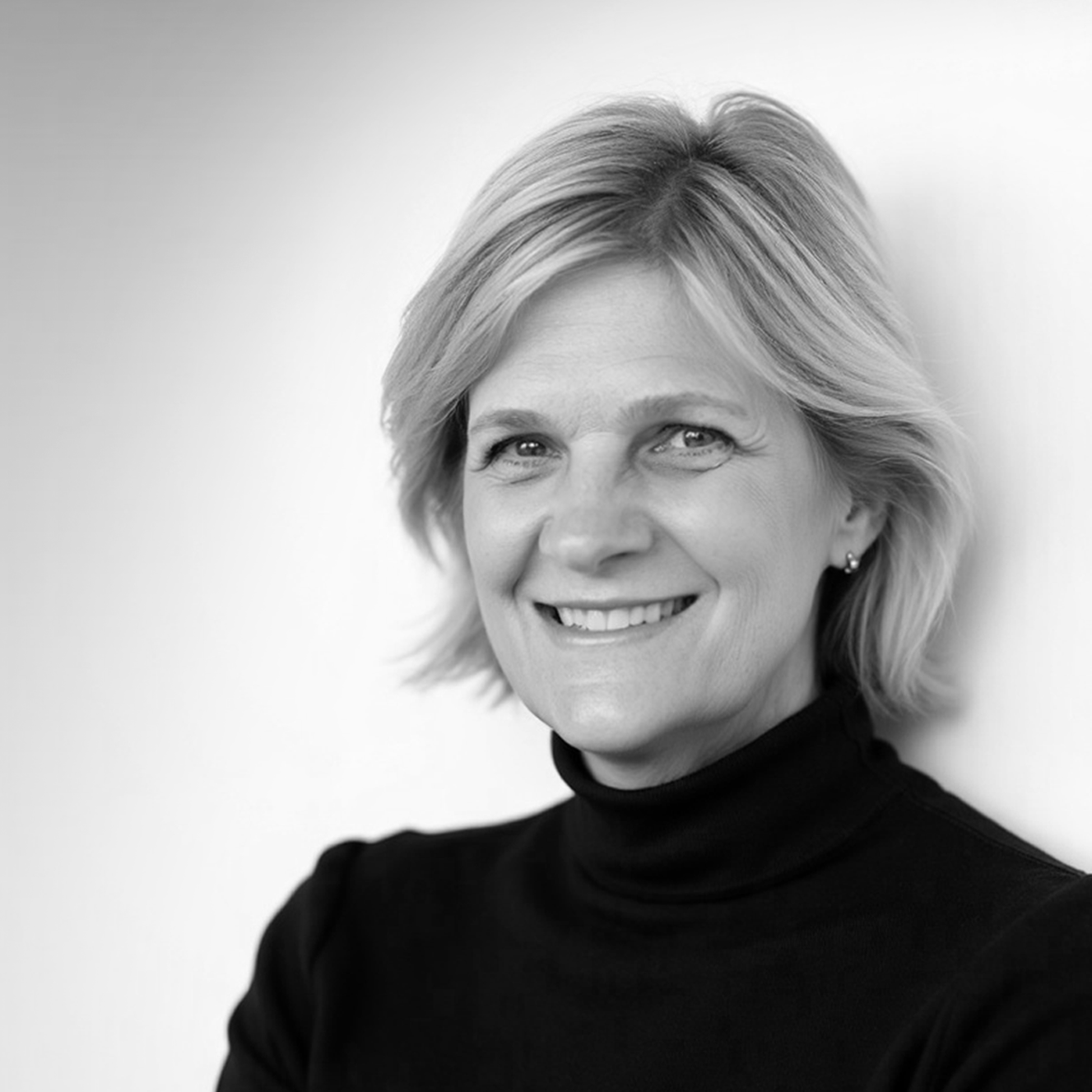 Headshot of Nancy Ness, Chief Financial Officer of Nyra Medical.